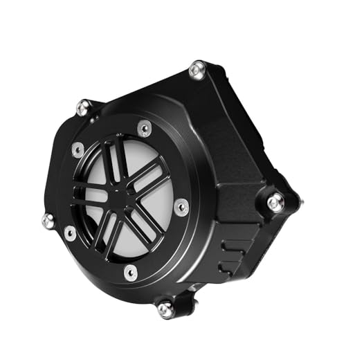 Protector de la cárter magneto para rutas extremas de enduro en YZ250X