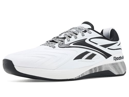 Reebok Nano X5 Edge Évite les Glissades et Sécurise vos Artisations au Sport