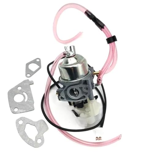 Carburateur de générateur IG770 pour sécuriser l'énergie en camping