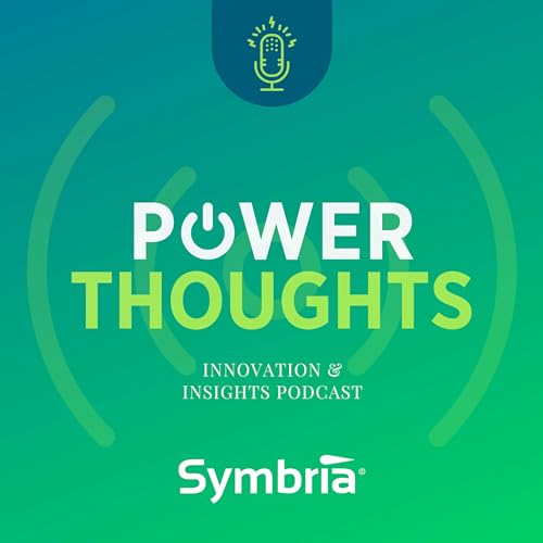 Power Thoughts cover art