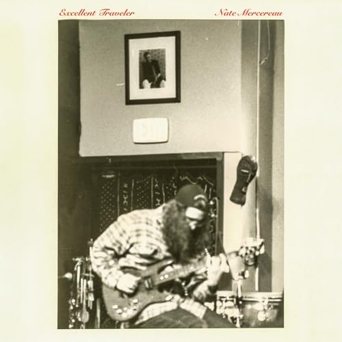 Excellent Traveler [Vinyl Lp] [Vinyl]