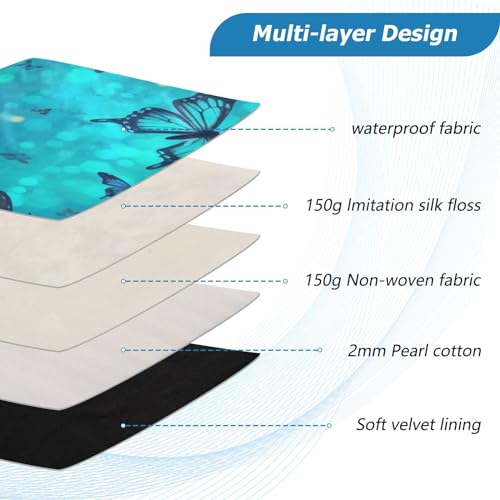 Funda para portátil 13-14 pulg. impermeable y resistente miniatura 4