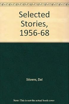 Hardcover Selected stories 1936-1968 Book