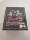 Smoking 100th Anniversary Special Edition by KUKUXUMUSU + Tips - King Size Papers + Tips - 24 Heftchen a 33 Blatt/Tips