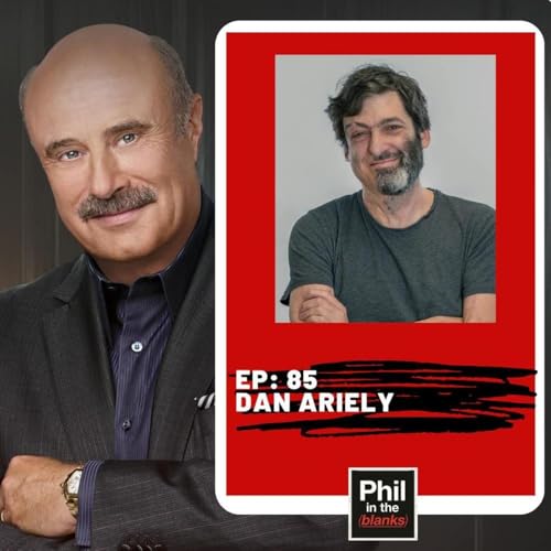 What Controls Your Decisions May Shock You (Part 1) Podcast Por  arte de portada