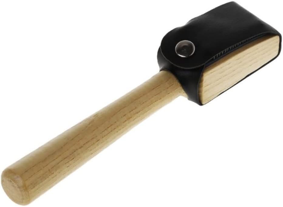 Dance Shoes Brush Wooden Suede Sole Wire Brush Shoes Cleaning Tool for Cleaning Dance
