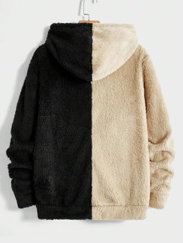 Image of JVX Men Sweatshirts || Sweatshirts for Men ||Wool Sweater || Unisex Hoodie ||Hoodie (SWEATSHIRT-05)