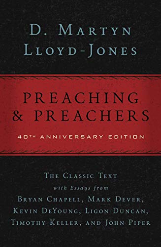 Preaching and Preachers Preaching and Preachers