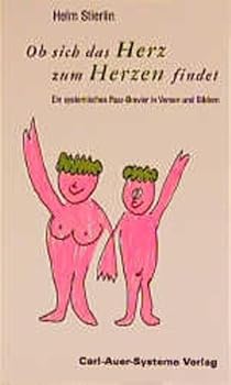 Paperback Ob sich das Herz zum Herzen findet. [German] Book
