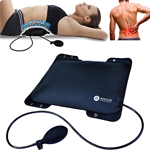 Top 10 Best Home Lumbar Traction Device Reviews & Buying Guide Katynel