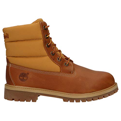 Preisvergleich Produktbild Timberland 6 in Quilt Classic Boots Unisex Stiefel Wheat (39 EU)