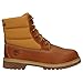 Produktbild Timberland 6 in Quilt Classic Boots Unisex Stiefel Wheat (39 EU)