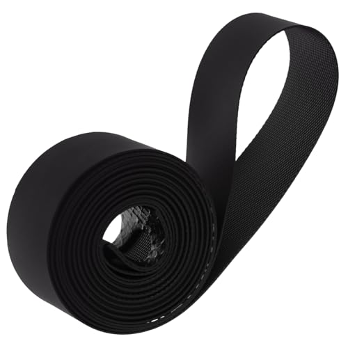 Protector de llanta BESPORTBLE Negro miniatura 1