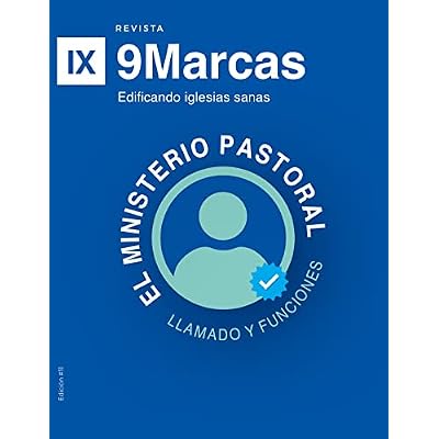 El ministerio pastoral: Llamado y funciones