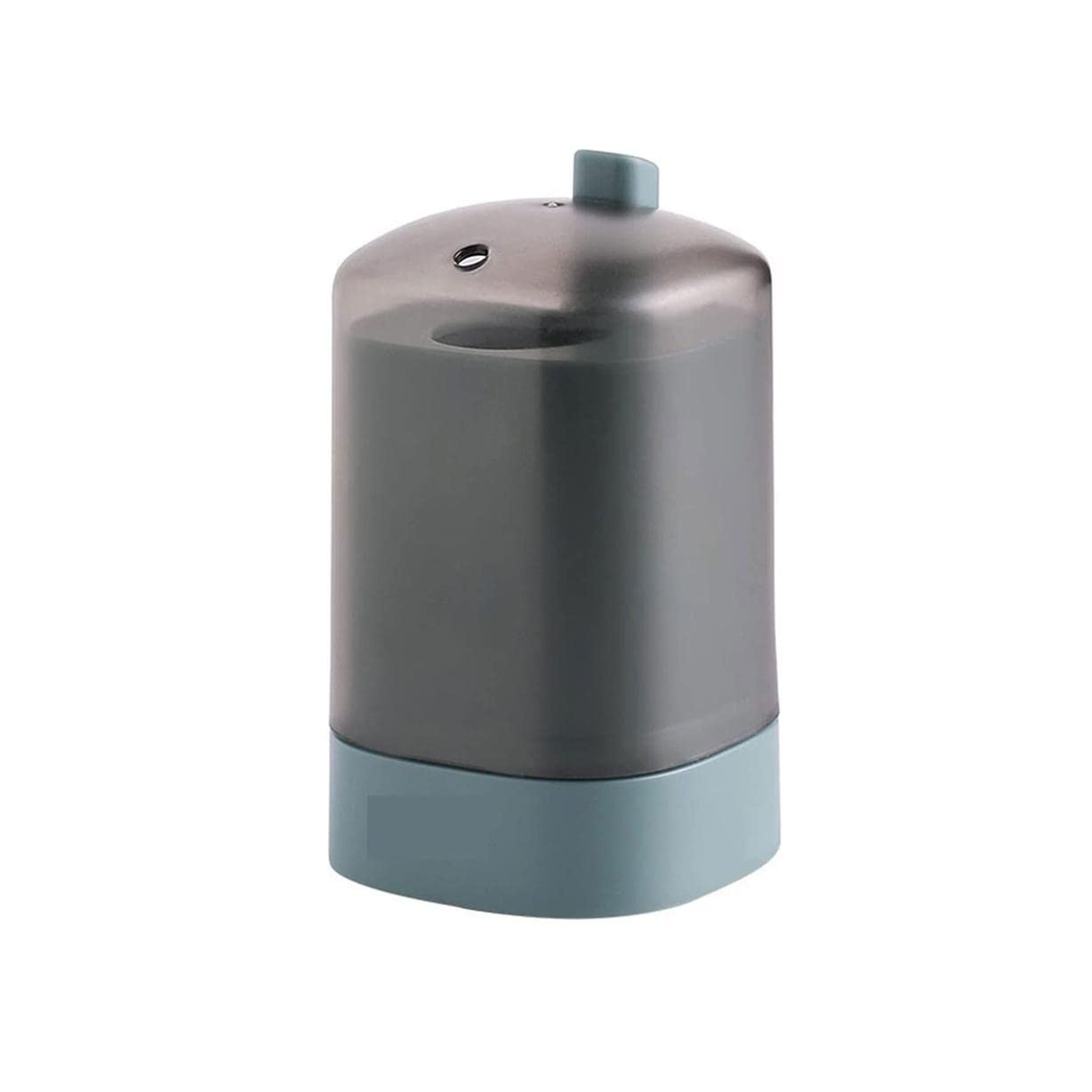 WDWDW Toothpicks Dispenser Toothpick Box Pressing holder plastic creative automatic pop-up container home