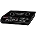 Plaque à Induction JATA 2100W Noir – 49,5 Cm (Modèle 2878, Neuve Sous Emballage)