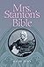 Mrs. Stanton's Bible