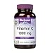 Bluebonnet Vitamin C 1000 mg Vegetable Capsules, 180 Count