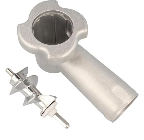 Corps du hachoir TEFAL Compatible KRUPS et MOULINEX Accessoire robot ménager - vue 8