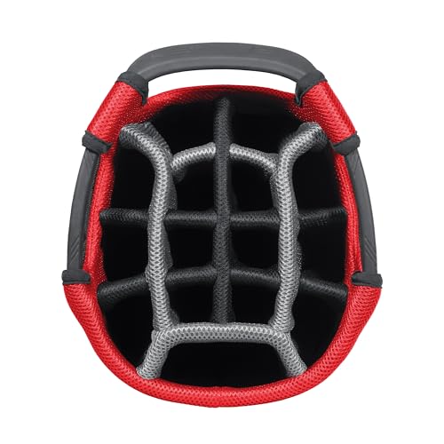 Image of Bag Boy Chiller Pro Hybrid Golf Stand Bag