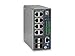 Produktbild LEVELONE Industrial Switch 12-Port L3 Lite Gigabit PoE 240W