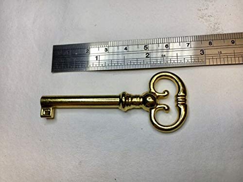 Clock Parts Supplies For Ridgeway Grandfather Clock Door Key For Clocks Prior To 2004 For Clocks Repair, Wall Clocks, Alarm Clock. #TOP2