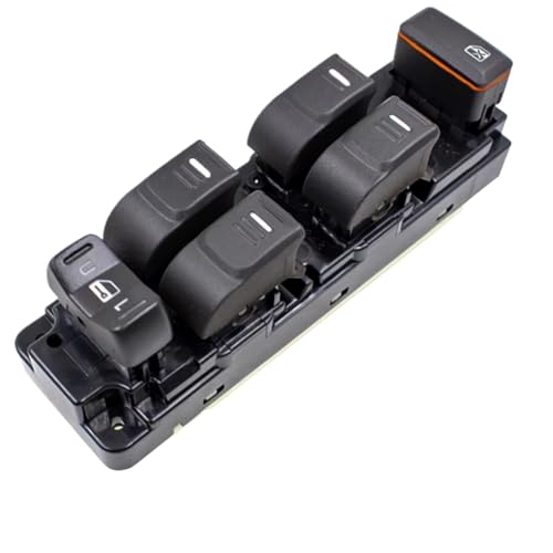 Interrupteur de lève-vitre Chevrolet Colorado 2004-2012 avant gauche