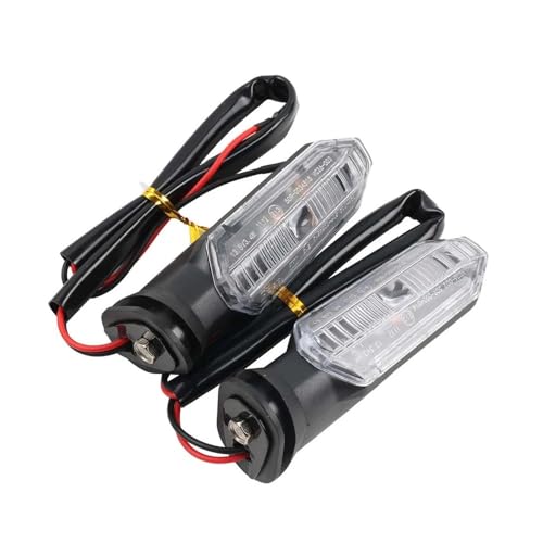 Intermitentes motocicleta CBR650R CB650R accesorios indicador giro 2019-2024