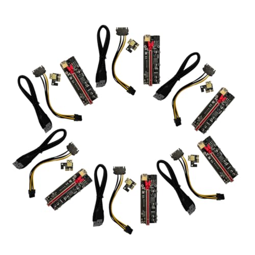 Câble Riser Pcie USB pour optimiser le refroidissement de votre PC Gaming de salon