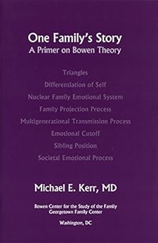 Kindle Store,Kindle eBooks,Education & Teaching One Family's Story: A Primer on Bowen Theory Michael Kerr,Ruth Sagar
