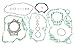 Athena P400210850062 Engine gaskets kit