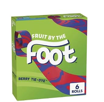 Gushers Strawberry, Tropical Variety Pack & Fruit Rools Snacks, 0.8 oz., 12 pk, Juicy Center