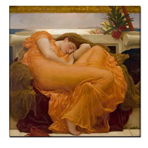 Peinture sur toile pour décorer un salon affiche murale de femmes sexy 20x20 cm sans cadre