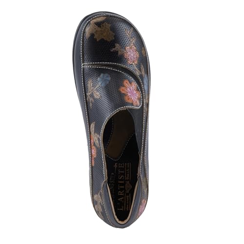 Image of Spring Step L'Artiste Womens Burbank-Flower