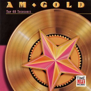 Am Gold: Top 40 Treasures [Audio CD]