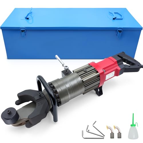DEFIPRO 1400W Rebar Bender
