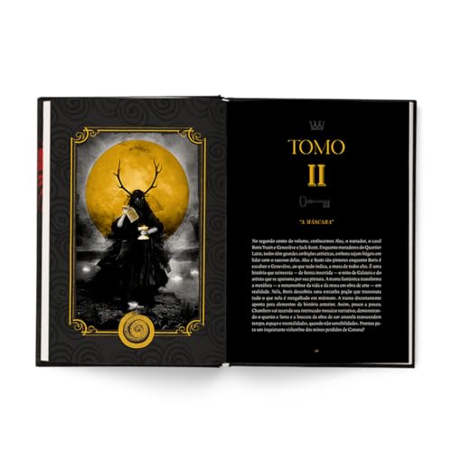 O Rei de Amarelo: Edição Definitiva