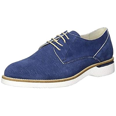 Kenneth Cole Men's Douglas Lace Up