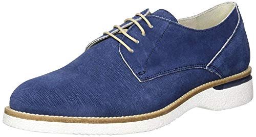 Image of Kenneth Cole Men's Douglas Lace Up