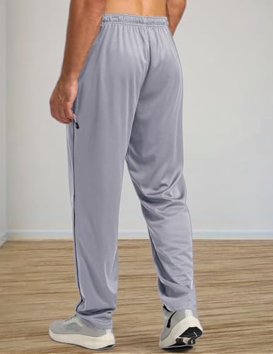Image of Pinkmint Track Pant for Men Spendex | Active Wear Jogger l Super Soft Track Pants for Man |Sports Wear l Gym Track Pants (Available in Plus Size and Combo Pack of 3)