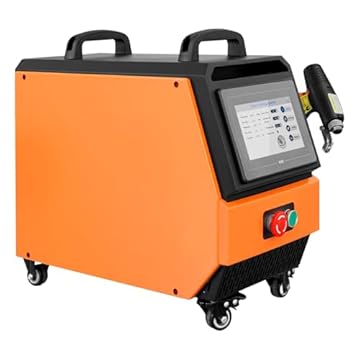 laser welder for stainless steel