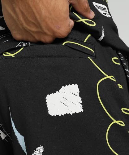 Image of PUMA Men Shorts