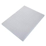 Coussin pour aquarium - le coussin a une excellente perméabilité à l'eau, avec effet filtrant, coussin épais