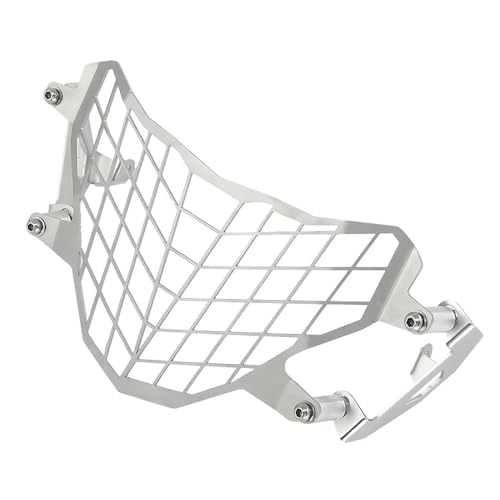 Grille de modification phare avant moto G310R cache calandre de précision