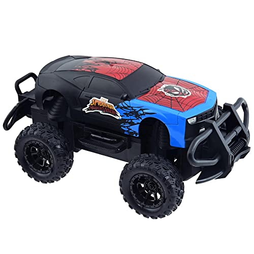 Carinho de Controle Remoto Venospeed - Candide