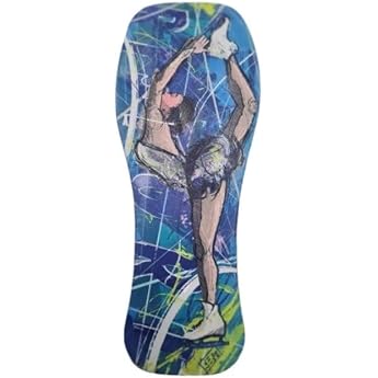 risport, Figure Skating Spinner for Ice Skating and Rolling for Figure Skating Training