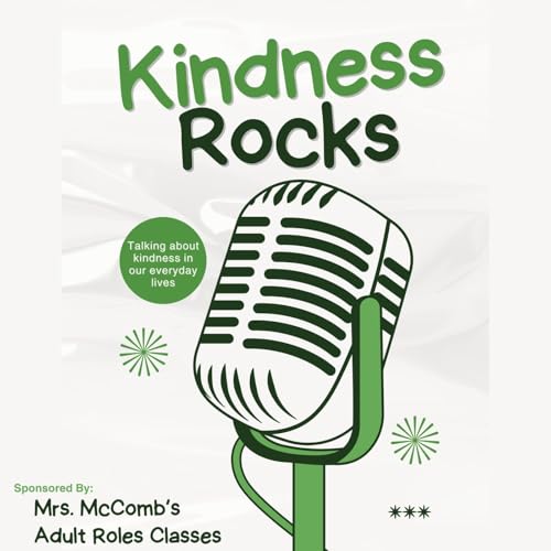 Kindness Rocks Westfield