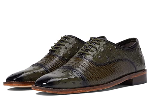 Image of Stacy Adams Mens Rodano Cap Toe Oxford