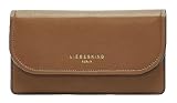 Obermaterial: Leder Liebeskind Berlin Women\'s Slam Purse L, Dark Clay
