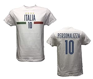 DND DI D'ANDOLFO CIRO Italien T-Shirt Jungen